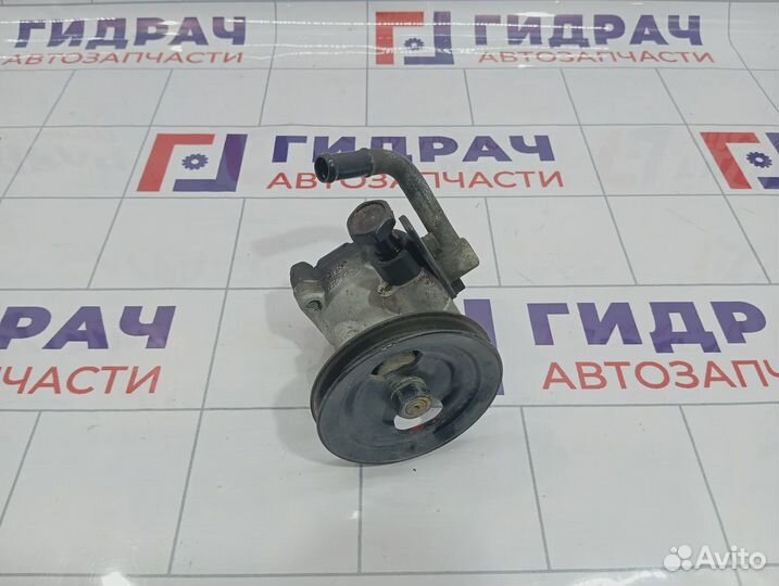 Насос гидроусилителя Hyundai Matrix (FC) 57100-17000