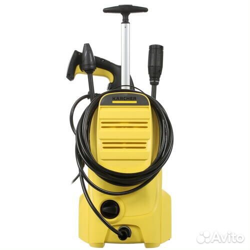 Мойка высокого давления karcher K3CompactCar