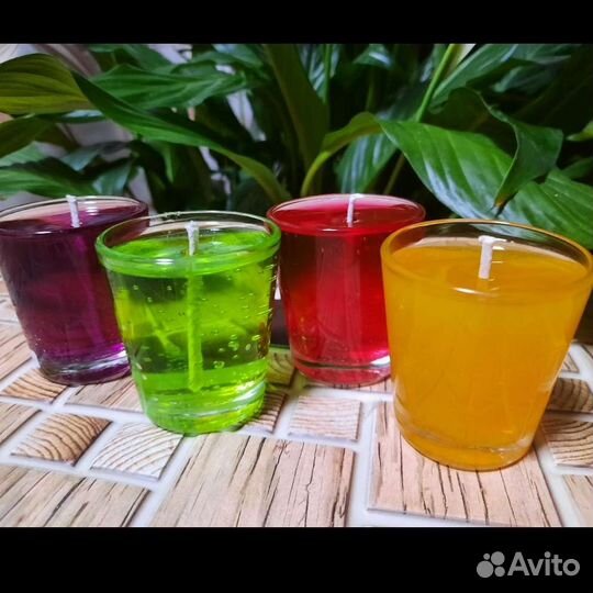 Аромасвеча