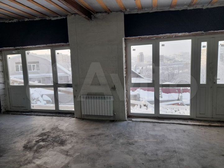 Свободного назначения, 80 м²