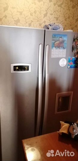 Ремонт холодильников стиральных машин