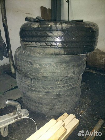 Aplus A501 215/65 R16 H