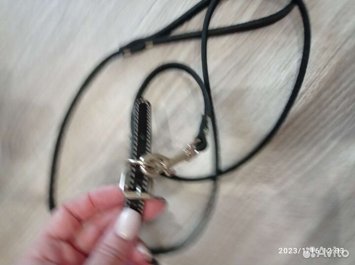 Маечки, шапка, поводок,сумка утепленная для собаки