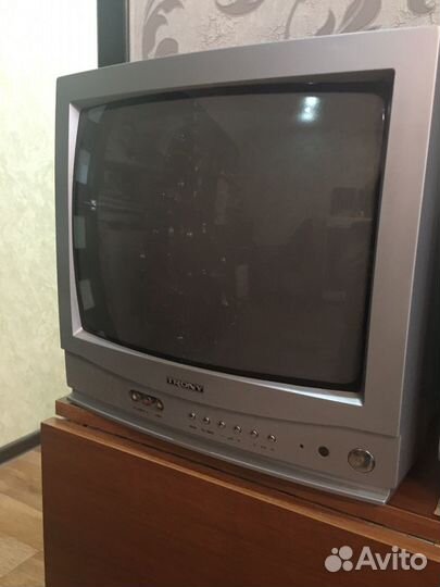 Телевизор