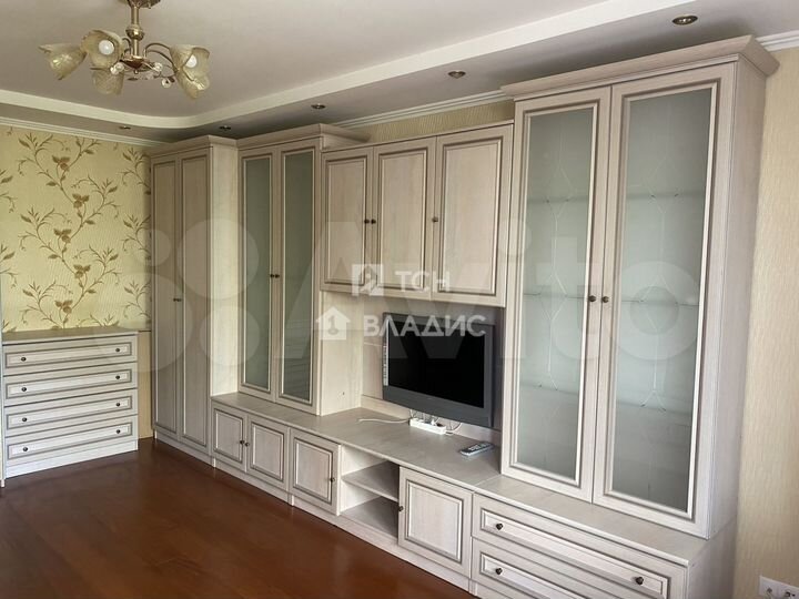 2-к. квартира, 49,8 м², 4/10 эт.