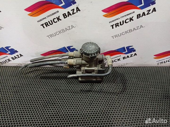 Модулятор EBS передний