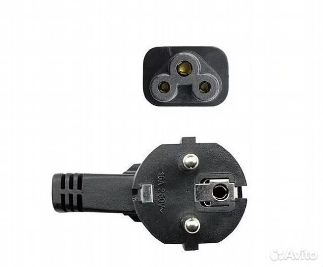 Кабель питания 