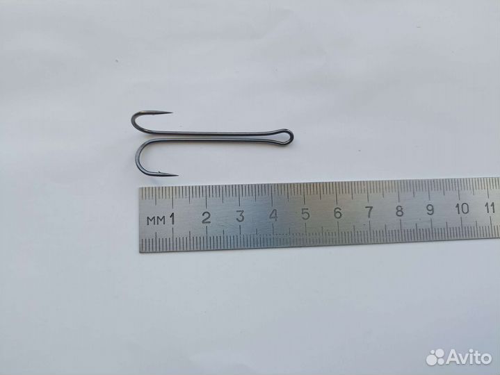 Крючок двойник kumho