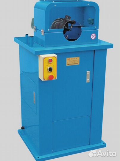 Окорочный станок BJ-51C. Арт. 8353