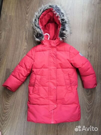 Куртка для девочки