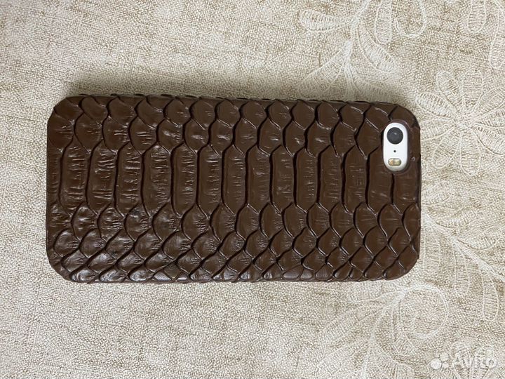 Телефон iPhone 5sе 32г