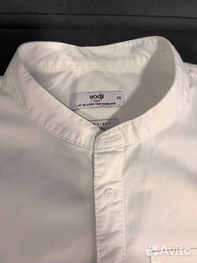 Рубашка oodji 46