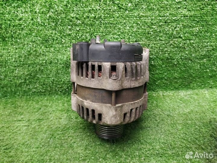 Генератор Opel Astra J (2010-2016)