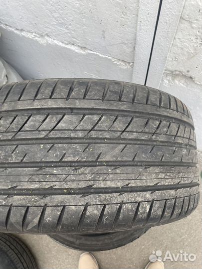Triangle TH201 255/35 R18 100W