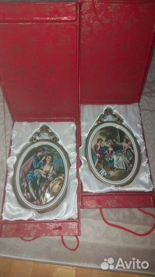 Настенное панно