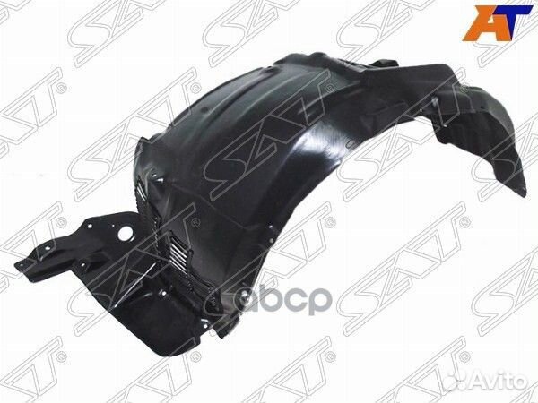 Подкрылок lexus RX270/RX350/RX450H 09-15 LH