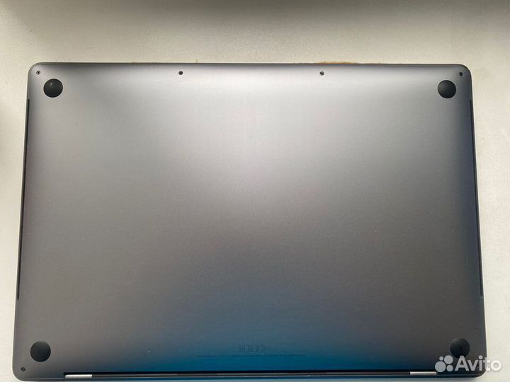 Apple Macbook Pro 16 2019 i7/16gb/512gb