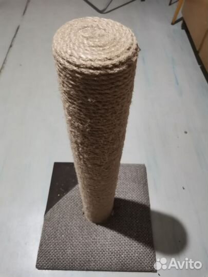 Когтеточка для кошек бу