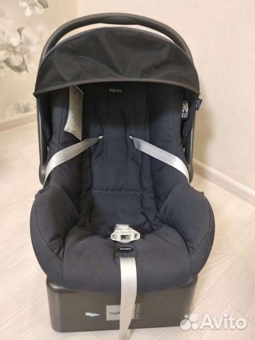 Автокресло inglesina 0-13кг