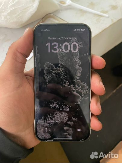 iPhone 14 Pro, 256 ГБ