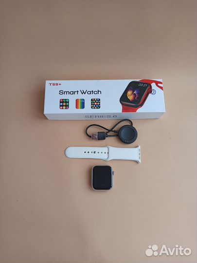 Умные смарт часы X 22 SMART Watch Series 6