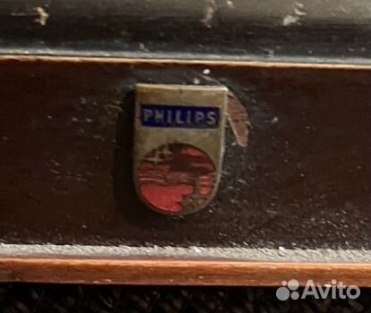 Приемник philips