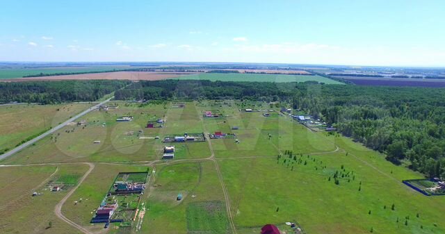 Участок 8 сот. (ИЖС)