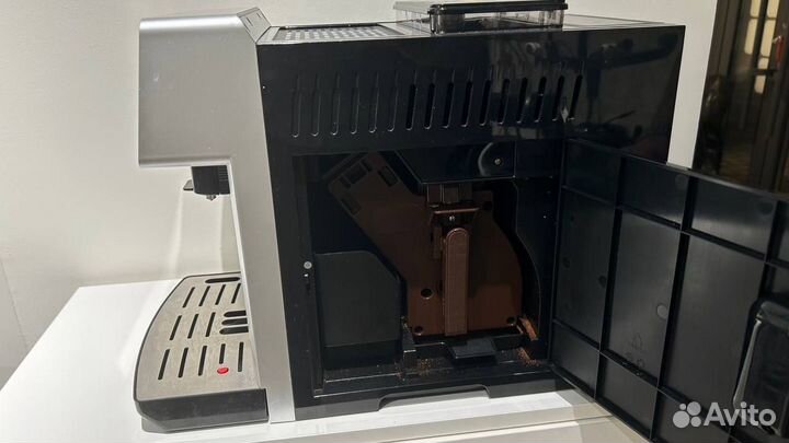 Кофемашина polaris pacm 2055ac