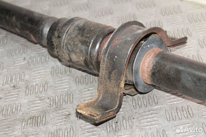 Кардан карданный вал Suzuki SX-4 SX4 SX 4