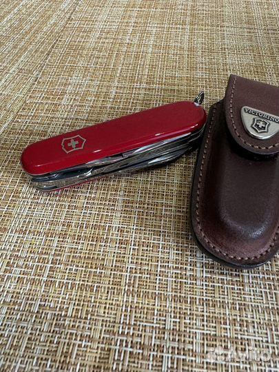 Швейцарский нож Victorinox Deluxe Tinker