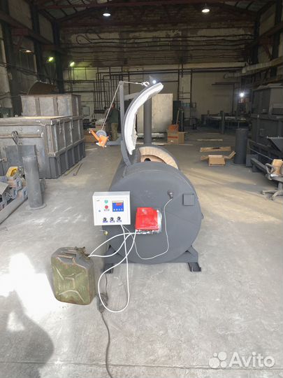 Оборудование для птицефабрики