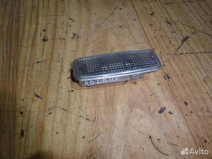 Плафон салонный Audi A6 C6,4F 2004-2011