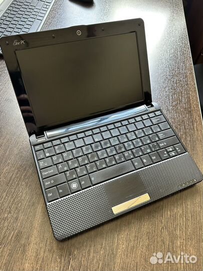 Нетбук asus eee pc 1001 PG / 1001 PGO