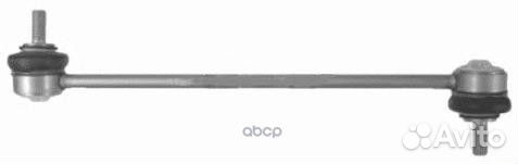 Тяга стабилизатора передн audi: A2 00-05, seat: