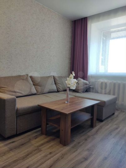 2-к. квартира, 46 м², 3/5 эт.