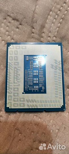 Intel core i5 13400f, новый