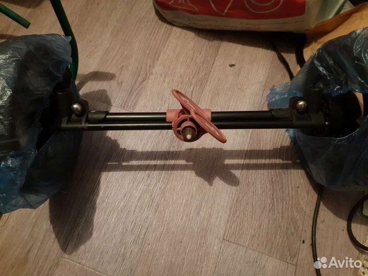 Тормозная система