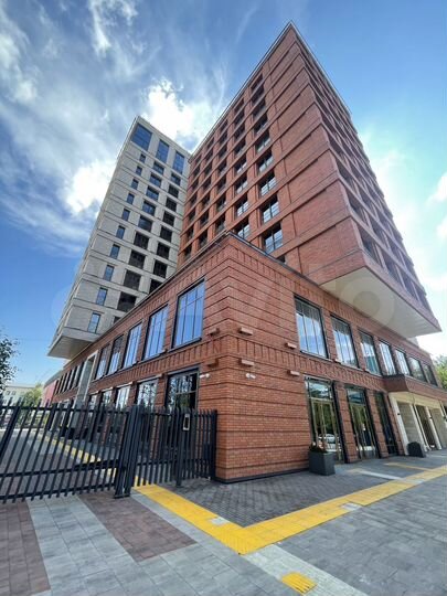 Офис, 447.9 м²