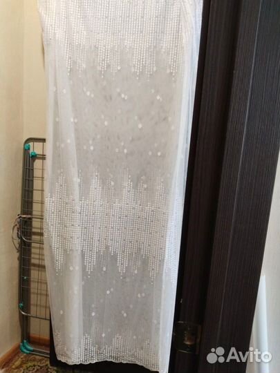 Шторы тюль