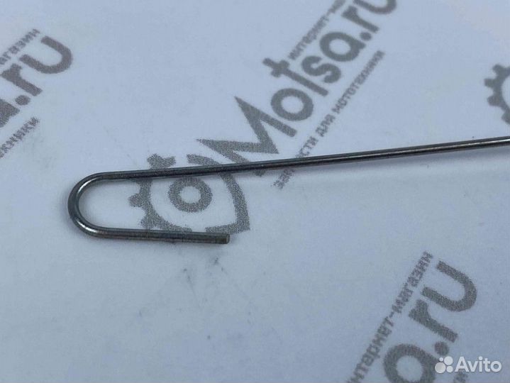 Пружина возвратная рычага газа 173F/177F (26118)