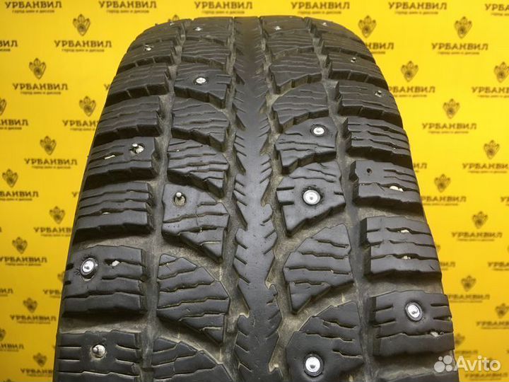КАМА 505 Irbis 195/65 R15 91T