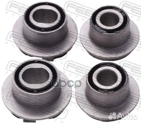 Сайлентблок рулевой рейки (комплект) tabaca20KI