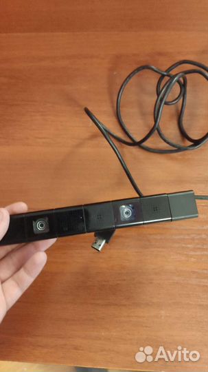 Веб-камера для PS 4