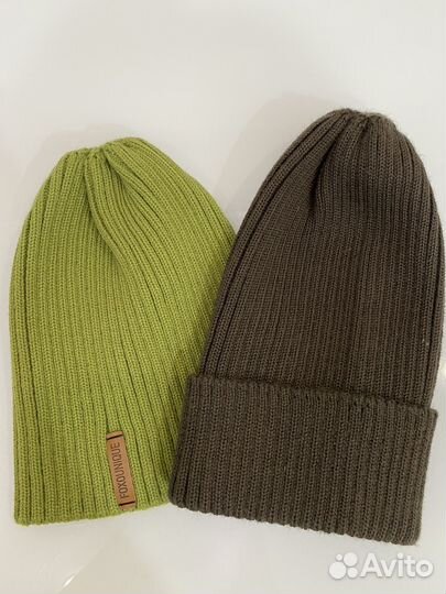 Шапки детские для мальчиков