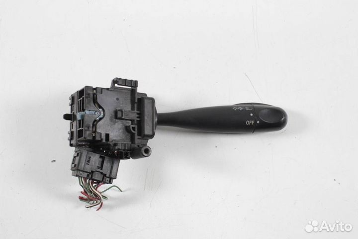Подрулевой переключатель света Toyota Probox NCP50