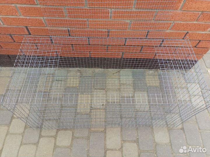 Клетка для птицы и животных