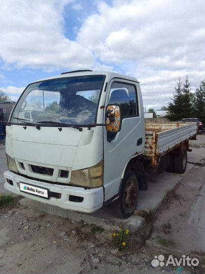 Changan SC1040, 2008