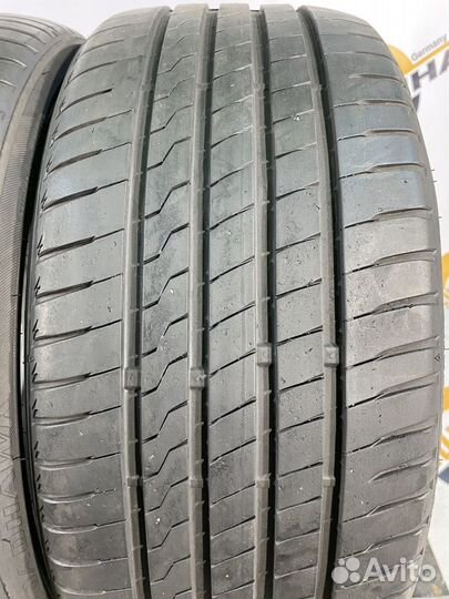 Firestone Roadhawk 225/35 R19 91Y