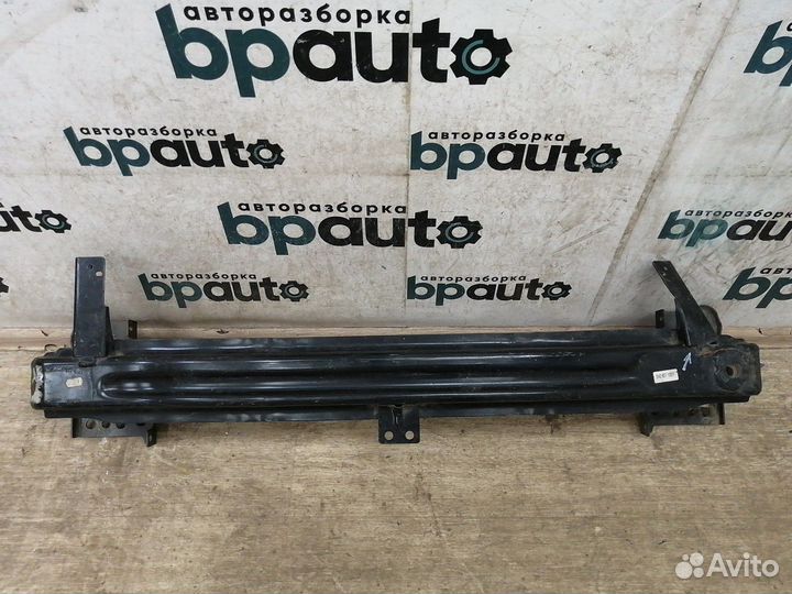 Усилитель переднего бампера 5N0 807 109 F