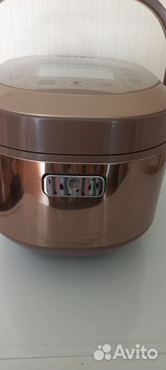 Мультиварка redmond